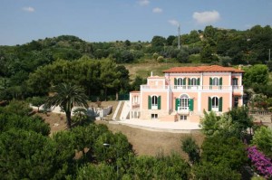 Villa Signorile